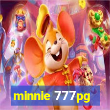 minnie 777pg